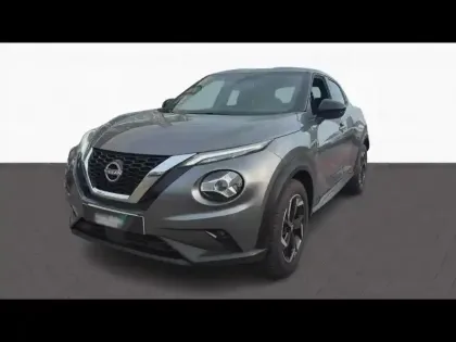 Photo Nissan Juke Tekna