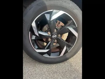 Photo 11 Nissan Juke  1.0 DIG-T 114ch Tekna DCT 2023