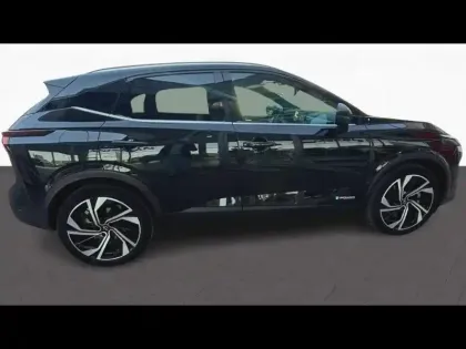 Photo 7 Nissan Qashqai  e-POWER 190ch Tekna+ 2024