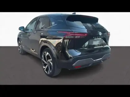 Photo 6 Nissan Qashqai  e-POWER 190ch Tekna+ 2024