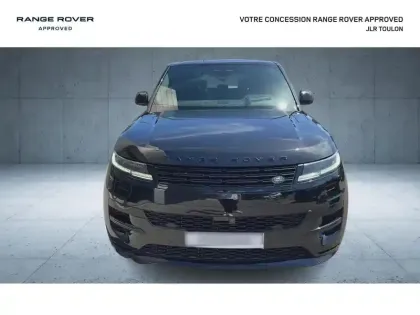 Photo 7 Land rover Range Rover  Sport 3.0 P460e 460ch PHEV Dynamic HSE