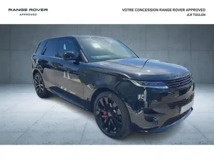 Photo 12 Land rover Range Rover  Sport 3.0 P460e 460ch PHEV Dynamic HSE