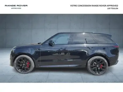 Photo 5 Land rover Range Rover  Sport 3.0 P460e 460ch PHEV Dynamic HSE