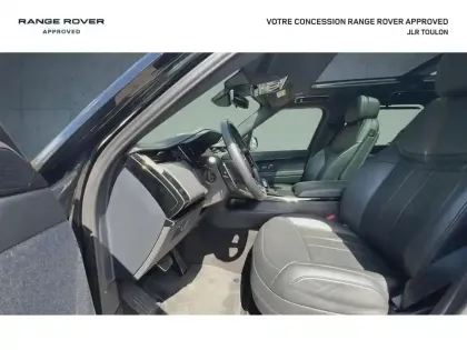 Photo 14 Land rover Range Rover  Sport 3.0 P460e 460ch PHEV Dynamic HSE