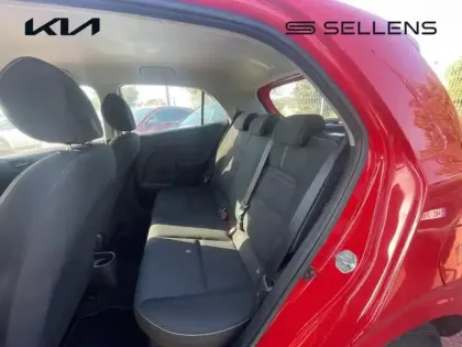 Photo 11 Kia Picanto  1.0 DPi 67ch Active