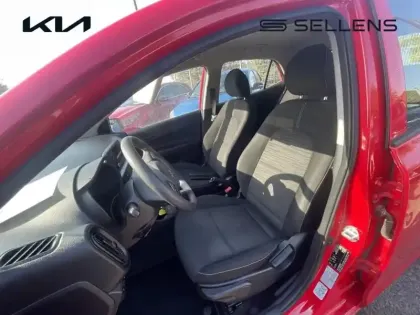 Photo 10 Kia Picanto  1.0 DPi 67ch Active
