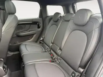 Photo 12 Mini Countryman  Cooper 136ch  Highlands BVA7