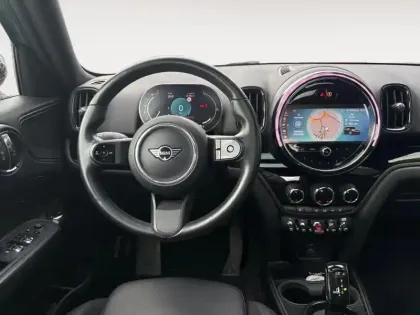 Photo 24 Mini Countryman  Cooper 136ch  Highlands BVA7