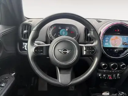 Photo 26 Mini Countryman  Cooper 136ch  Highlands BVA7