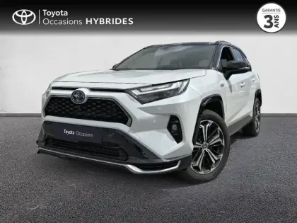 Photo Toyota Rav4 Collection