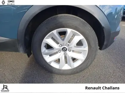 Photo 7 Renault Captur  1.0 TCe 90ch Equilibre