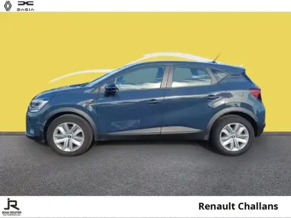 Photo 9 Renault Captur  1.0 TCe 90ch Equilibre
