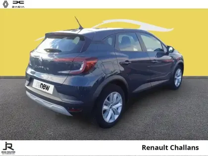 Photo 11 Renault Captur  1.0 TCe 90ch Equilibre