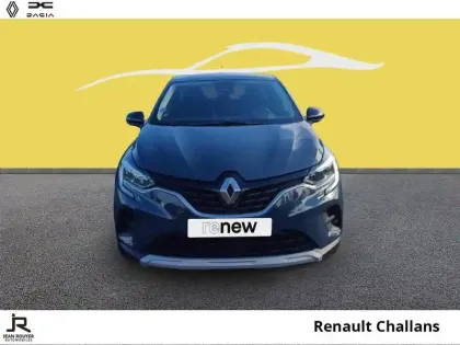 Photo 8 Renault Captur  1.0 TCe 90ch Equilibre