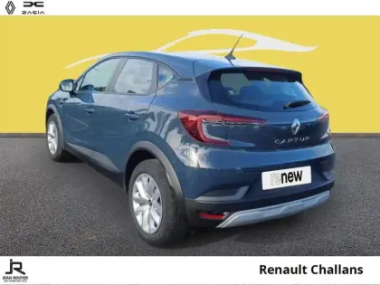 Photo 13 Renault Captur  1.0 TCe 90ch Equilibre