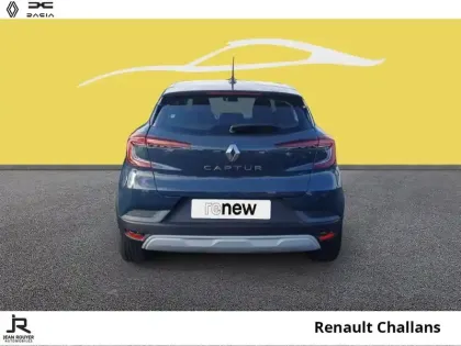 Photo 10 Renault Captur  1.0 TCe 90ch Equilibre