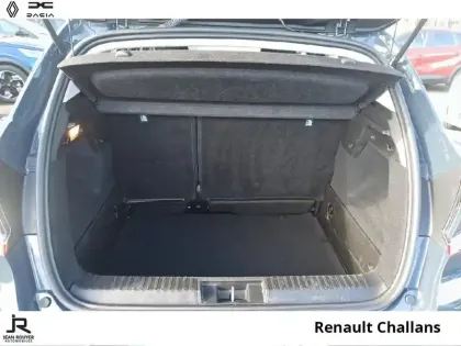 Photo 6 Renault Captur  1.0 TCe 90ch Equilibre