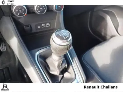 Photo 5 Renault Captur  1.0 TCe 90ch Equilibre