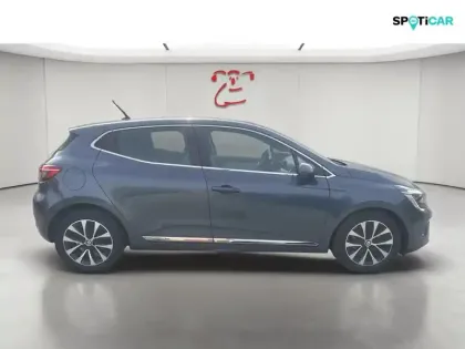 Photo 6 Renault Clio  1.0 TCe 90ch Evolution