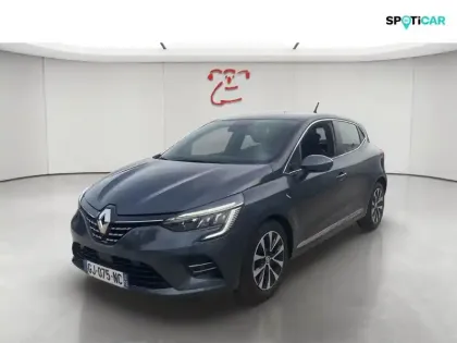Photo Renault Clio Evolution