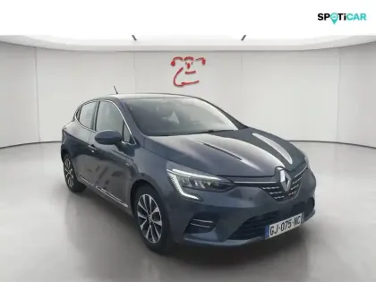 Photo 7 Renault Clio  1.0 TCe 90ch Evolution