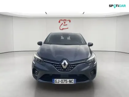 Photo 8 Renault Clio  1.0 TCe 90ch Evolution