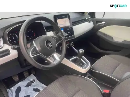 Photo 11 Renault Clio  1.0 TCe 90ch Evolution
