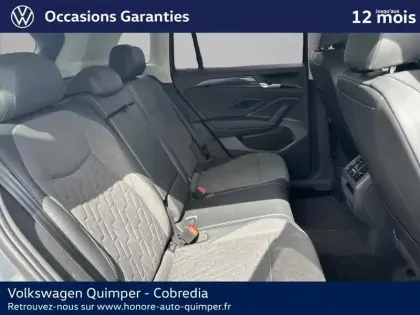Photo 8 Volkswagen Tiguan  2.0 TDI 150ch VW Edition DSG7