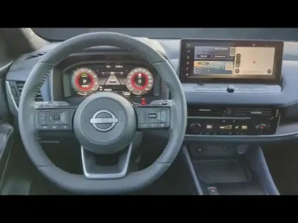 Photo 15 Nissan Qashqai  e-POWER 190ch Tekna+ 2022