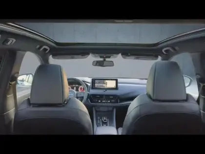 Photo 12 Nissan Qashqai  e-POWER 190ch Tekna+ 2022
