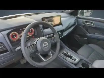 Photo 13 Nissan Qashqai  e-POWER 190ch Tekna+ 2022