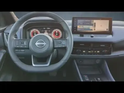Photo 14 Nissan Qashqai  e-POWER 190ch Tekna+ 2022