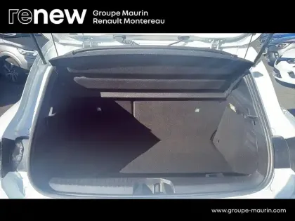 Photo 12 Renault Clio  1.6 E-Tech 145ch full hybrid Techno