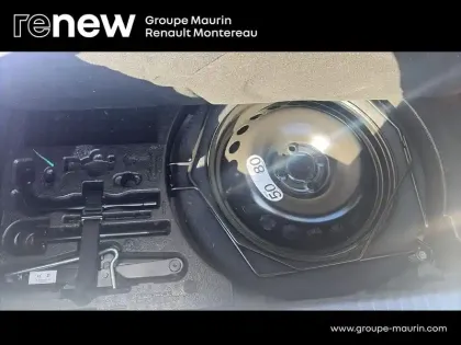 Photo 13 Renault Clio  1.6 E-Tech 145ch full hybrid Techno