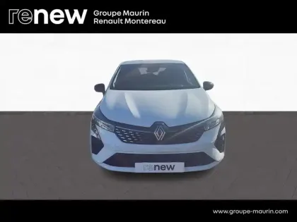 Photo 9 Renault Clio  1.6 E-Tech 145ch full hybrid Techno