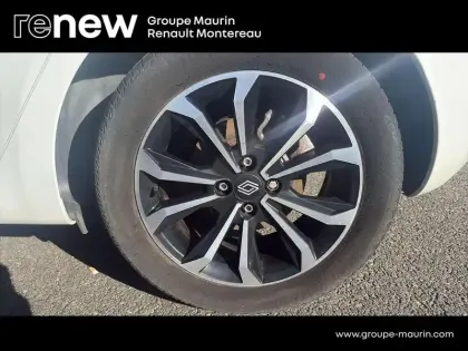 Photo 10 Renault Clio  1.6 E-Tech 145ch full hybrid Techno