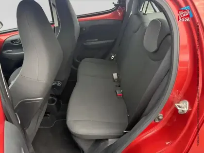 Photo 10 Peugeot 108  VTi 72 Like S&S 4cv 5p