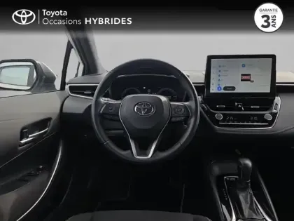 Photo 23 Toyota Corolla  1.8 140ch Dynamic Business  MY23