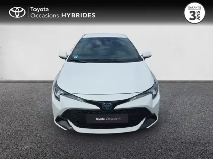 Photo 19 Toyota Corolla  1.8 140ch Dynamic Business  MY23