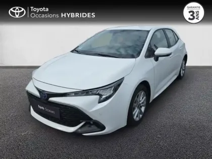 Photo 15 Toyota Corolla  1.8 140ch Dynamic Business  MY23