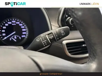 Photo 9 Hyundai Tucson  1.6 CRDI 136ch Executive DCT-7 Euro6d-Evap