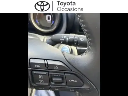 Photo 14 Toyota Yaris  Cross 116h Dynamic MY22