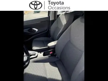 Photo 11 Toyota Yaris  Cross 116h Dynamic MY22