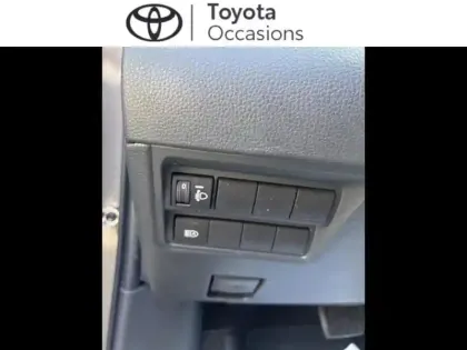 Photo 10 Toyota Yaris  Cross 116h Dynamic MY22