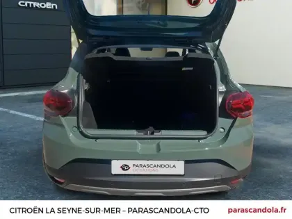 Photo 5 Dacia Sandero  1.0 ECO-G 100ch Stepway Expression