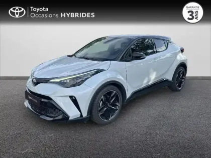 Photo Toyota C-hr Gr-sport