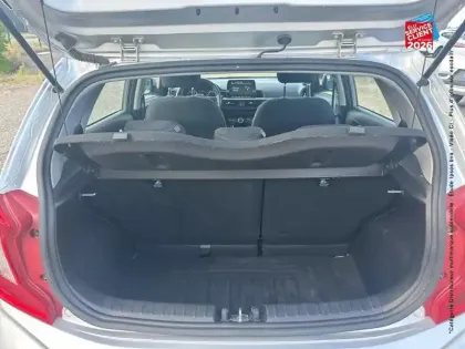Photo 13 Kia Picanto  1.2 DPi 84ch GT Line Premium