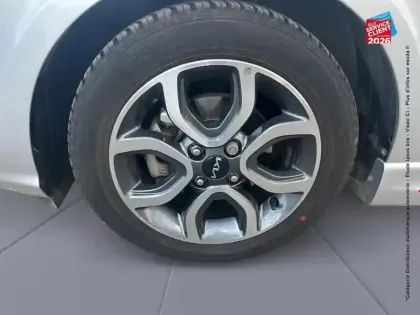Photo 9 Kia Picanto  1.2 DPi 84ch GT Line Premium