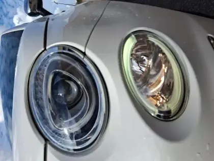 Photo 8 Fiat 500  1.0 70ch BSG S&S Star