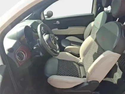 Photo 13 Fiat 500  1.0 70ch BSG S&S Star